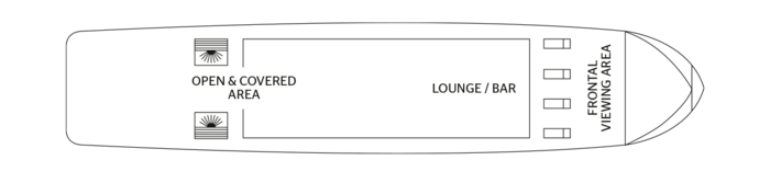 Ship Interior & Deck Plans on Lan Diep